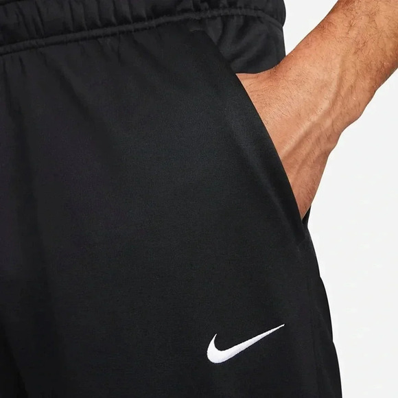 Nike Therma Sustainable Materials Men's Therma-FIT Open Hem Fitness Pants XL - Picture 3 of 12